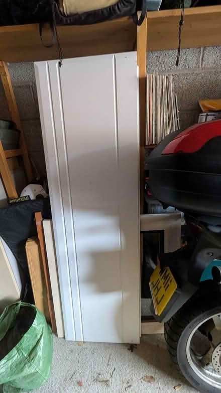 Photo of free Bath side panel (BA5 Wells) #1