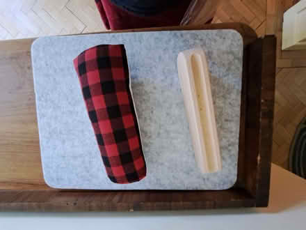 Photo of free for ironing and patchwork (Woodingdean BN2) #2