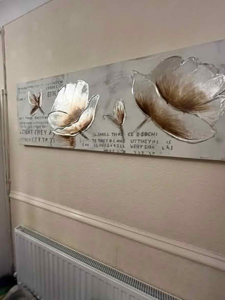 Photo of free Canvas (Ashton in Makerfield WN4) #1