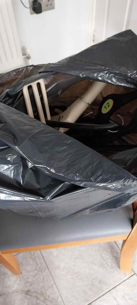 Photo of free Coathangers (Bedhampton PO9) #1