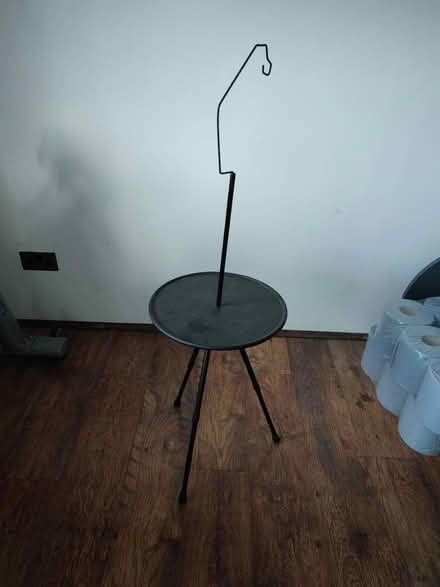 Photo of free Portable camping table (Leyton E10) #2