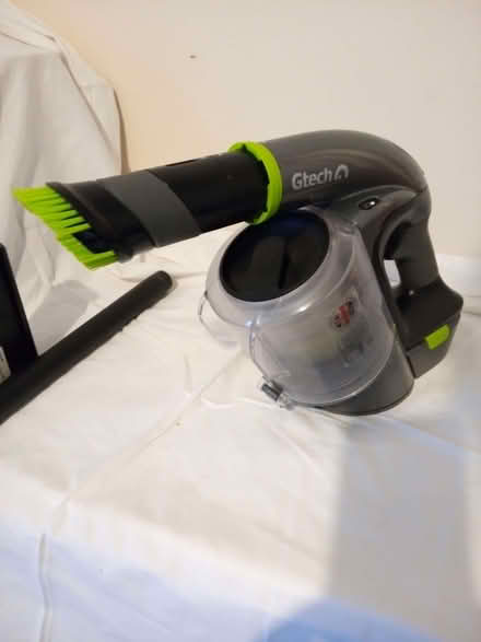 Photo of free Vacuum Cleaner (Penrith CA11) #2