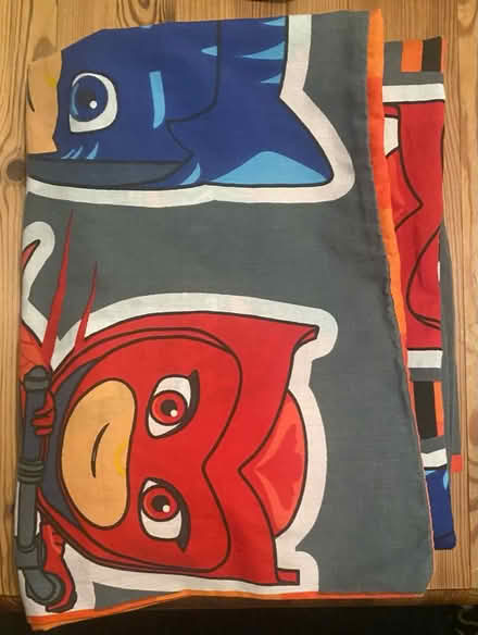 Photo of free 2 Single Duvet sets (Portsmouth PO2) #1