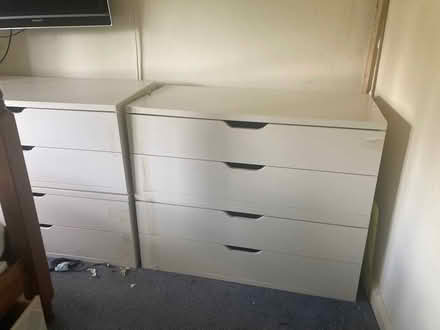 Photo of free IKEA Stolmen drawers (Bourton Chase GL54) #1