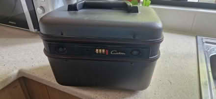 Photo of free Travel case (SK8 Cheadle) #1