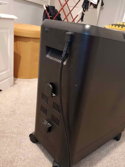 Photo of free Shredder for SPARES / PARTS or repair (Hillsborough S6) #4