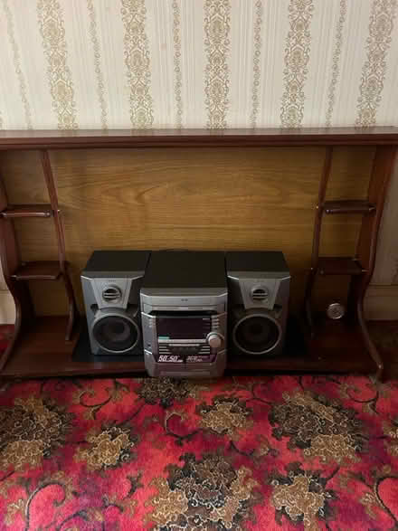 Photo of free Display Unit (HA3) #1
