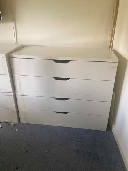 Photo of free IKEA Stolmen drawers (Bourton Chase GL54) #2