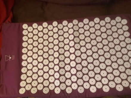 Photo of free Acupressure mat (Whitehawk BN2) #1