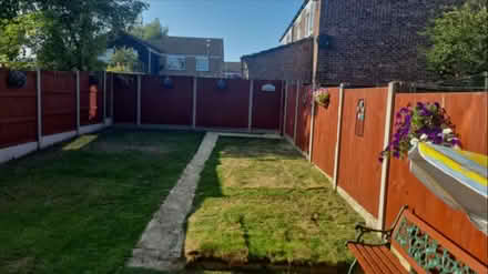 Photo of fresh Turf (Luton LU4) #1
