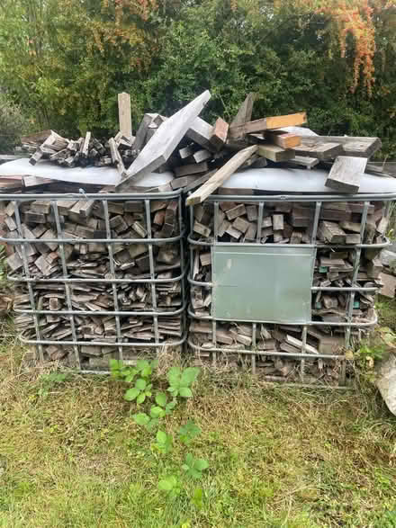 Photo of free Firewood (WN7) #1