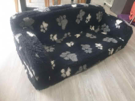 Photo of free Dog bed (Paston PE4) #2