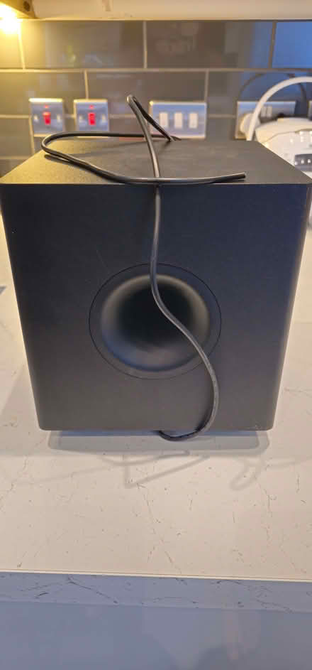 Photo of free Subwoofer for Razer Leviathan V2 (Llanerch SA15) #1