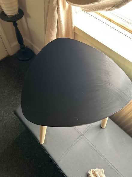 Photo of free Small side table (Arbourthorne S2) #1