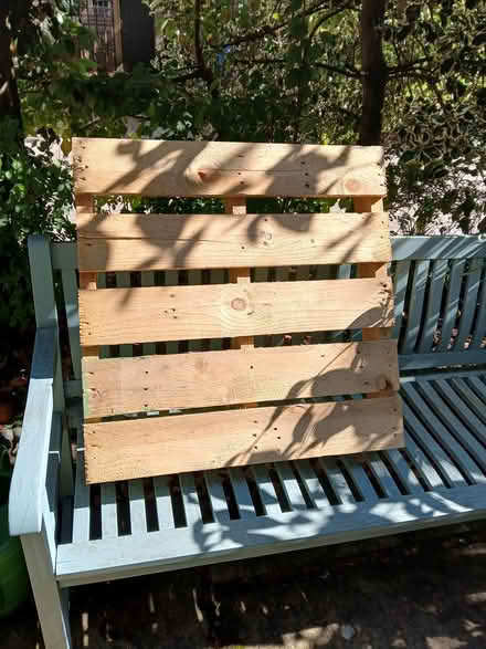 Photo of free Pallet (Lark Lane Area L17) #1