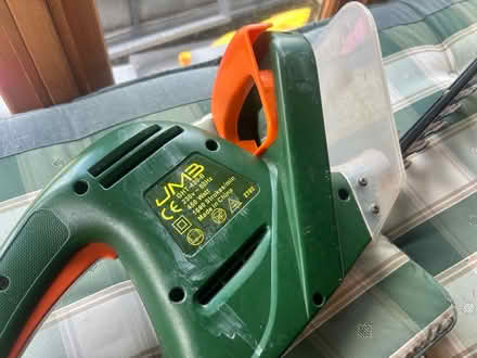 Photo of free Hedge trimmer (Upper Beeding) #3