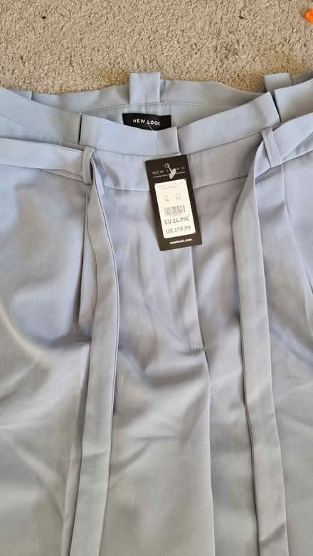 Photo of free New Look Trousers (Falkirk FK2) #1