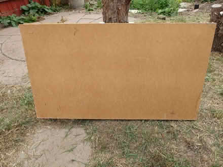 Photo of free Wall papering table (Nanpantan LE11) #2