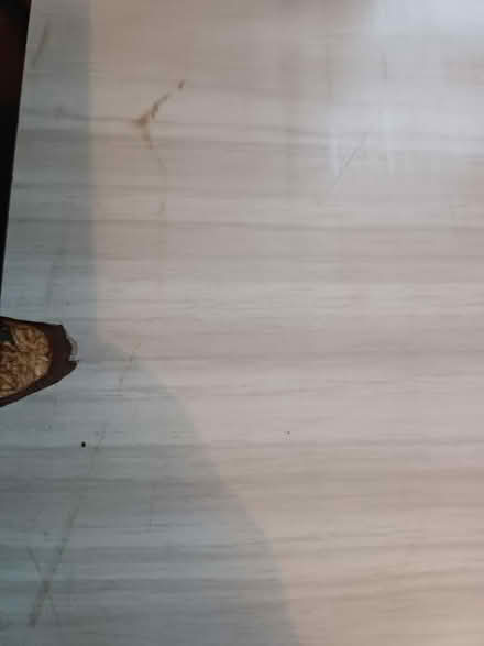Photo of free Vintage formica table (TN38 Bulverhythe) #2