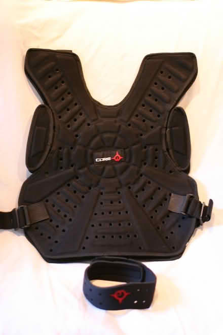 Photo of free Paintball Protection (Shoreline - Highland Terrace) #3