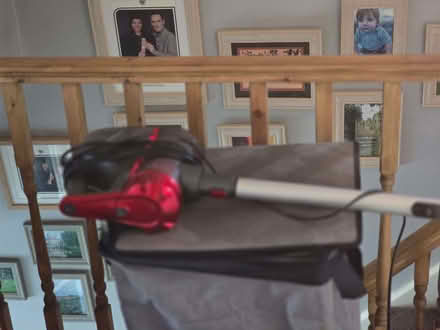 Photo of free Small hoover (Nutgrove WA9) #1