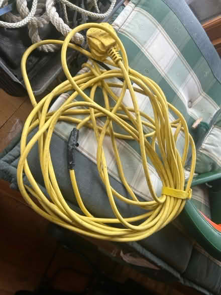 Photo of free Hedge trimmer (Upper Beeding) #2