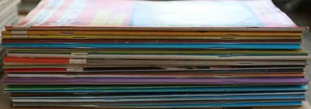 Photo of free 1970s-1980s Electronics Magazines (Weybridge KT13) #4