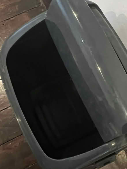 Photo of free Large bin (Watford WD24) #2