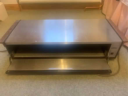 Photo of free Retro Hostess food/plate warmer (Staveley LA8) #1