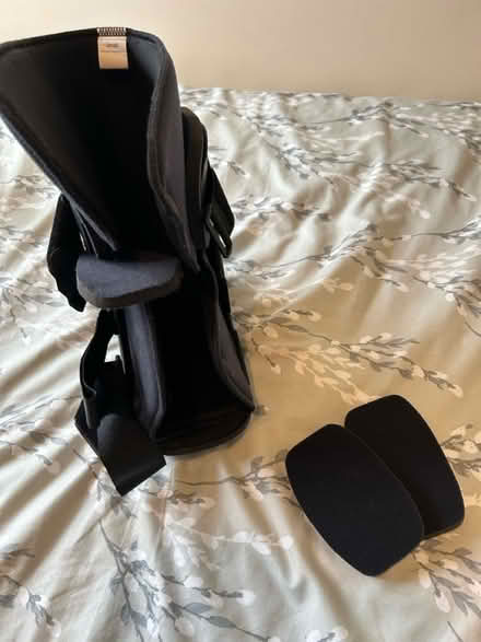 Photo of free Medical foot support (Ha2 8pw) #2