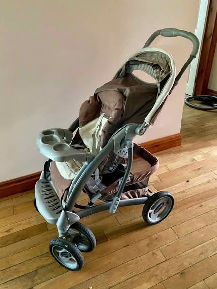 Photo of free Buggy (Ainsdale PR8) #1