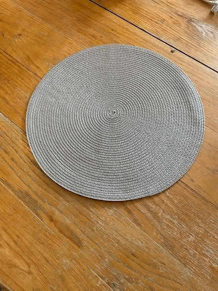 Photo of free Table centre/protector (W12) #1