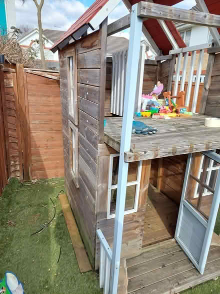 Photo of free Play House (see description) (Twickenham TW2) #1