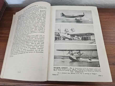 Photo of free Practical Knowledge for All. Antique HB books. (Bexhill TN39) #2