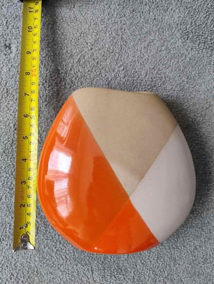 Photo of free Dunelm vase (Stopsley LU2) #1