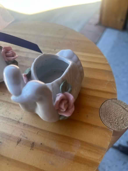 Photo of free Knick knacks, ornaments (Redwood City) #4