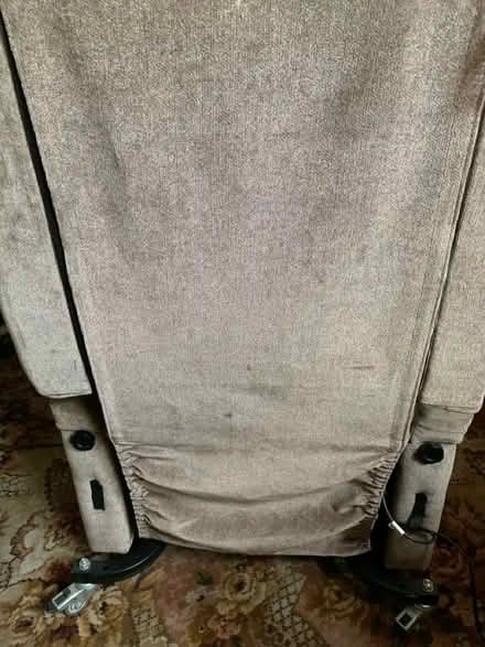 Photo of free Accora Riser Recliner (North Finchley N12) #4