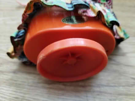 Photo of free Wind-up Doll (Charlton SE7) #2