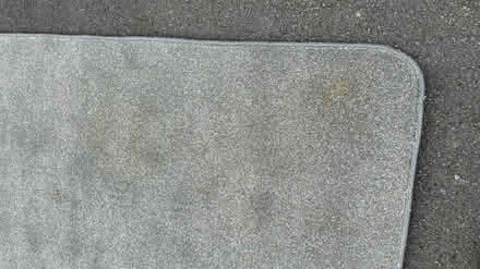 Photo of free Carpet mats in grey (Bingley BD16) #3
