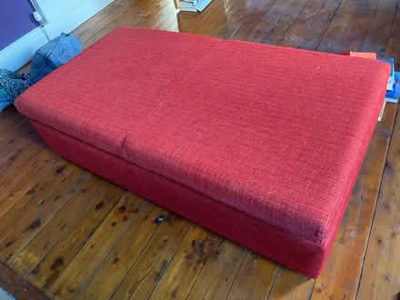 Photo of free Bed in a box sofa bed (Chorlton M21) #3