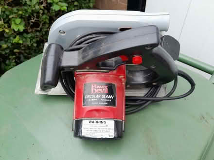 Photo of free job lot old tools (Dronfield S18) #2