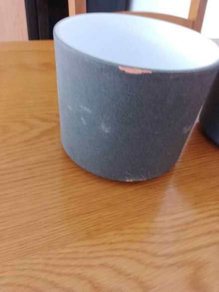 Photo of free 3 x indoor plant pots (Harlescott SY1) #2