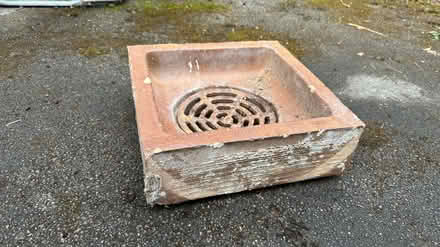 Photo of free Drain gulley (Bingley BD16) #1