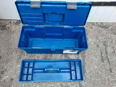 Photo of free job lot old tools (Dronfield S18) #4