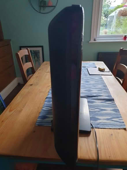 Photo of free Toshiba Tv (TS18 Grangefield) #2