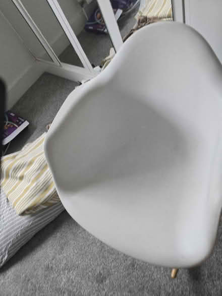Photo of free Rocking chair (N8 hornsey) #1