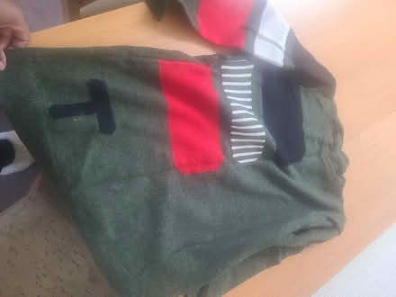 Photo of free XL female clothes size 16/18 (B17) #3