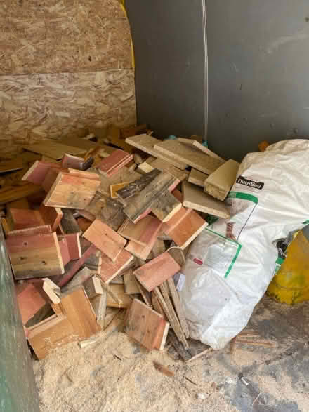 Photo of free Wood for projects (Scale Hall, Lancaster LA1) #4
