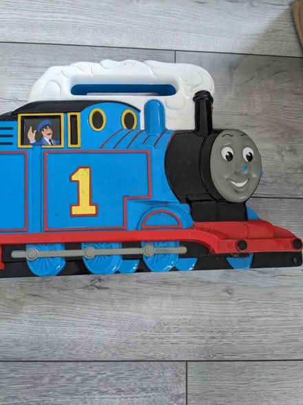 Photo of free Train set (M25 Prestwich) #3