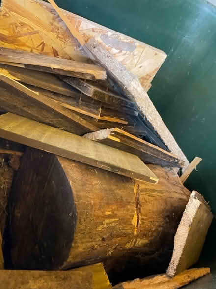 Photo of free Wood for projects (Scale Hall, Lancaster LA1) #2